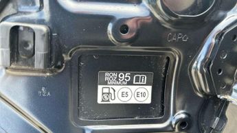 Honda Jazz 1.5 i-MMD Hybrid EX 5dr eCVT