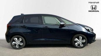 Honda Jazz 1.5 i-MMD Hybrid EX 5dr eCVT