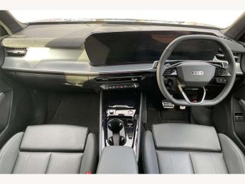 Audi Q3 1.5 e-Hybrid S Line 5dr S Tronic