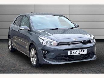 Kia Rio 1.0 T GDi 48V 118 3 5dr