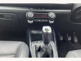 Kia Rio 1.0 T GDi 48V 118 3 5dr