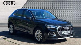 Audi Q3 35 TFSI Sport 5dr S Tronic