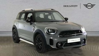 MINI Countryman 2.0 Cooper S Classic 5dr Auto