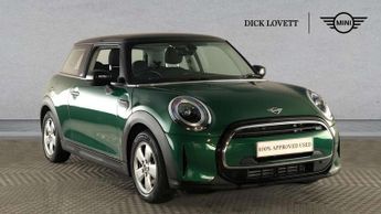 MINI Hatch 1.5 Cooper Classic 3dr