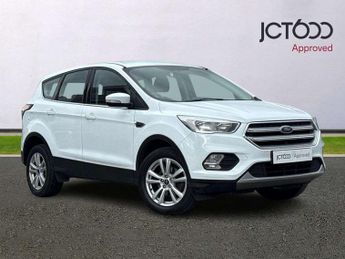 Ford Kuga 1.5 EcoBoost Zetec 5dr 2WD