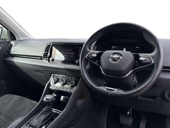 Skoda Karoq 1.5 TSI SE L 5dr DSG