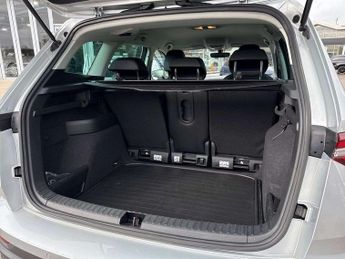 Skoda Karoq 1.5 TSI SE L 5dr DSG
