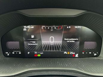 Skoda Karoq 1.5 TSI SE L 5dr DSG