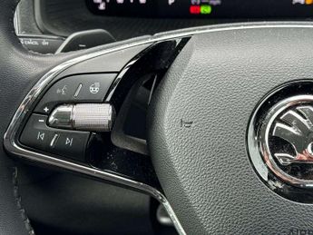 Skoda Karoq 1.5 TSI SE L 5dr DSG