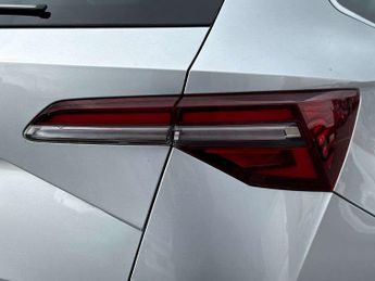 Skoda Karoq 1.5 TSI SE L 5dr DSG