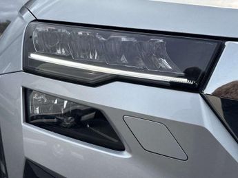 Skoda Karoq 1.5 TSI SE L 5dr DSG