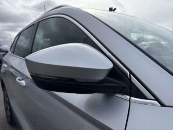 Skoda Karoq 1.5 TSI SE L 5dr DSG
