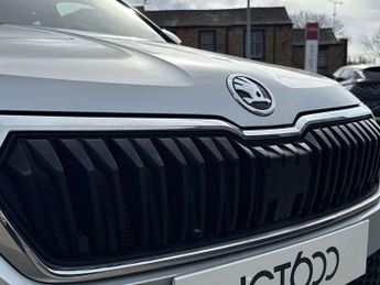 Skoda Karoq 1.5 TSI SE L 5dr DSG