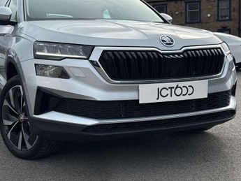 Skoda Karoq 1.5 TSI SE L 5dr DSG
