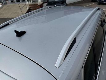 Skoda Karoq 1.5 TSI SE L 5dr DSG