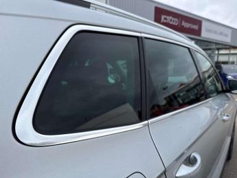 Skoda Karoq 1.5 TSI SE L 5dr DSG