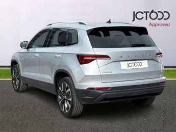 Skoda Karoq 1.5 TSI SE L 5dr DSG