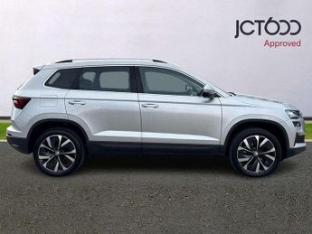 Skoda Karoq 1.5 TSI SE L 5dr DSG