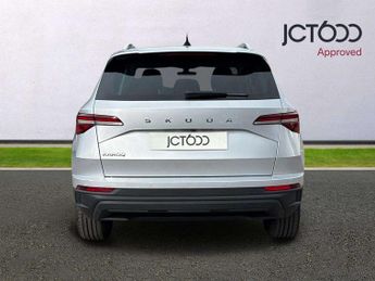 Skoda Karoq 1.5 TSI SE L 5dr DSG