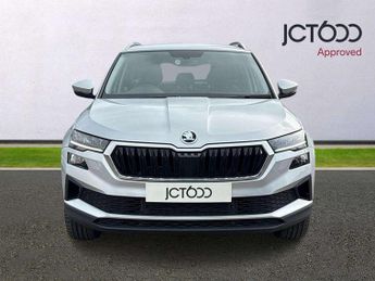 Skoda Karoq 1.5 TSI SE L 5dr DSG