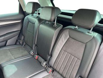 Skoda Karoq 1.5 TSI SE L 5dr DSG