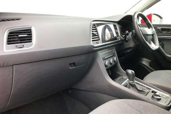 SEAT Ateca 1.5 TSI EVO SE Technology 5dr DSG