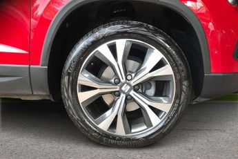 SEAT Ateca 1.5 TSI EVO SE Technology 5dr DSG