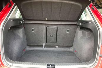 SEAT Ateca 1.5 TSI EVO SE Technology 5dr DSG