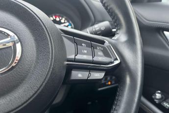 Mazda CX-5 2.0 Sport Edition 5dr Auto