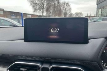 Mazda CX-5 2.0 Sport Edition 5dr Auto