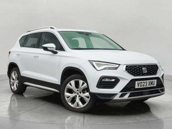 SEAT Ateca 1.5 TSI EVO Xperience 5dr DSG