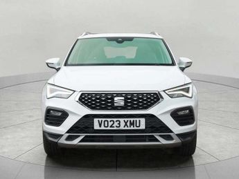 SEAT Ateca 1.5 TSI EVO Xperience 5dr DSG
