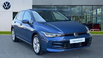 Volkswagen Golf 1.5 TSI Match 5dr