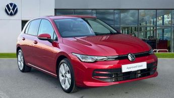 Volkswagen Golf 1.5 TSI Match 5dr