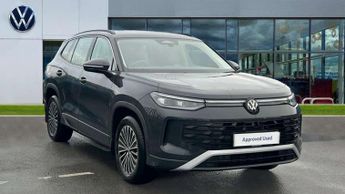 Volkswagen Tayron 1.5 eTSI Life 5dr DSG7 [7 Seat]