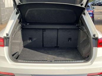 Audi Q3 35 TFSI Black Edition 5dr S Tronic [20" Alloy]