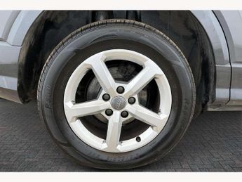 Audi Q2 30 TDI SE 5dr S Tronic