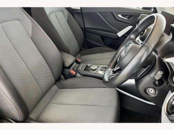 Audi Q2 30 TDI SE 5dr S Tronic