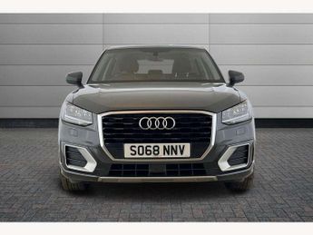 Audi Q2 30 TDI SE 5dr S Tronic