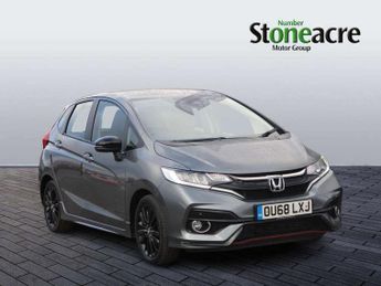 Honda Jazz 1.5 i-VTEC Sport 5dr Navi CVT