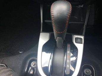 Honda Jazz 1.5 i-VTEC Sport 5dr Navi CVT