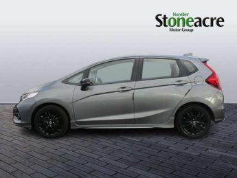 Honda Jazz 1.5 i-VTEC Sport 5dr Navi CVT