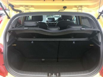 Kia Picanto 1.0 X-Line S 5dr Auto