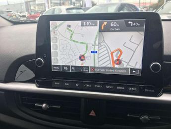 Kia Picanto 1.0 X-Line S 5dr Auto