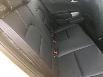 Kia Picanto 1.0 X-Line S 5dr Auto