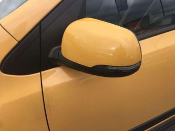 Kia Picanto 1.0 X-Line S 5dr Auto