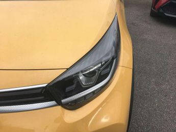 Kia Picanto 1.0 X-Line S 5dr Auto