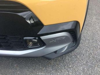 Kia Picanto 1.0 X-Line S 5dr Auto