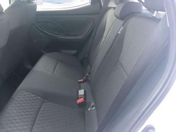 Toyota Yaris 1.5 Hybrid Icon 5dr CVT