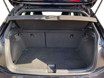 Volkswagen Polo 1.0 TSI 110 R-Line 5dr DSG